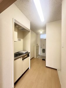 長篠ハイツＢ 0103号-7