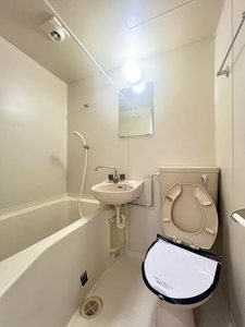 長篠ハイツＢ 0103号-12