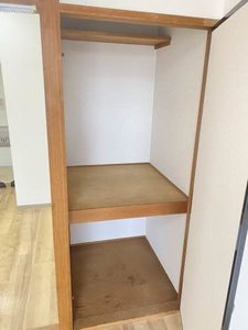 長篠ハイツＢ 0206号-4