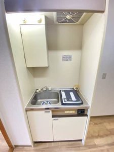 長篠ハイツＢ 0206号-5