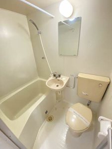 長篠ハイツＢ 0206号-7