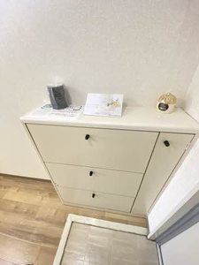 長篠ハイツＢ 0206号-9