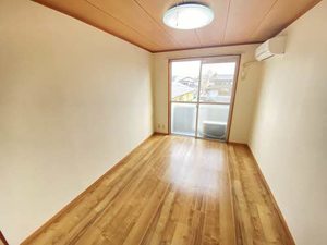 長篠ハイツＢ 0206号-15