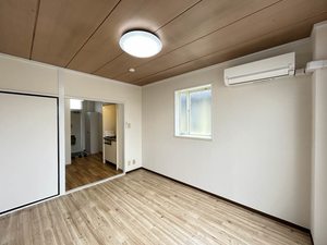 長篠ハイツＢ 0207号-3