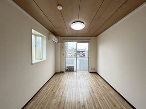 長篠ハイツＢ 0207号-5