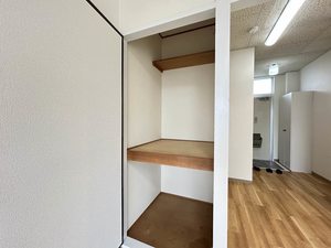 長篠ハイツＢ 0207号-8