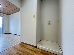 長篠ハイツＢ 0207号-9