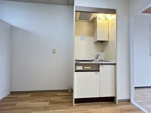 長篠ハイツＢ 0207号-10