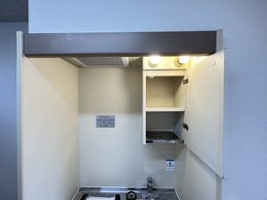 長篠ハイツＢ 0207号-12