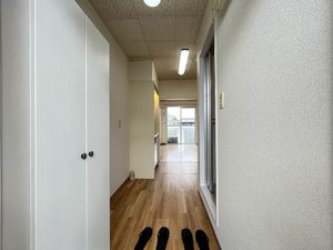 長篠ハイツＢ 0207号-14