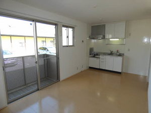 メープルＡ長篠 0105号-2