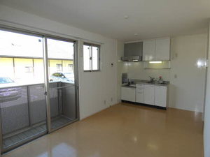 メープルＡ長篠 0105号-4