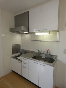 メープルＡ長篠 0105号-5