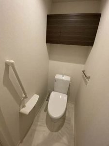 ルピナス　ファースト 0301号-8