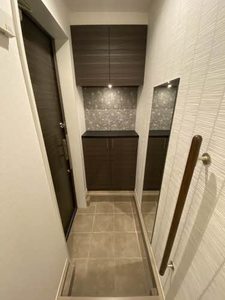 ルピナス　ファースト 0301号-11