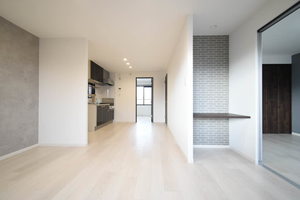 ラ・フォーレⅠ B202号-2