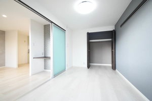 ラ・フォーレⅠ B202号-3