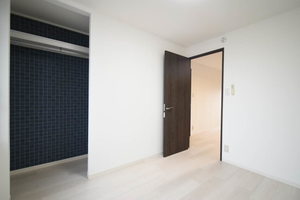 ラ・フォーレⅠ B202号-4