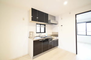 ラ・フォーレⅠ B202号-5