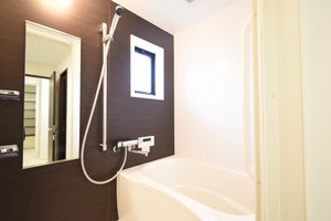 ラ・フォーレⅠ B202号-6