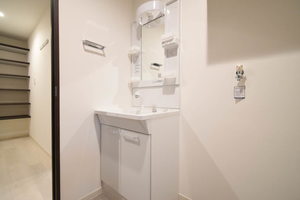 ラ・フォーレⅠ B202号-8