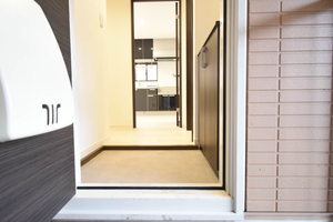 ラ・フォーレⅠ B202号-9