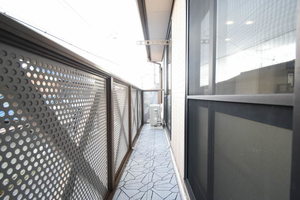 ラ・フォーレⅠ B202号-15