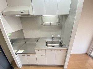 ラフィーネＳＴ B102号-5