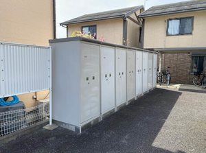 ラフィーネＳＴ B102号-11