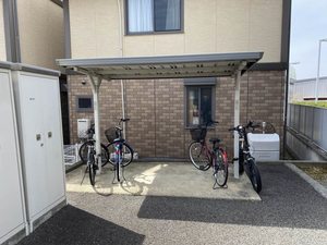 ラフィーネＳＴ B102号-12