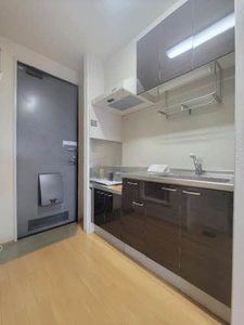 ラフィーネＳＴ B202号-3