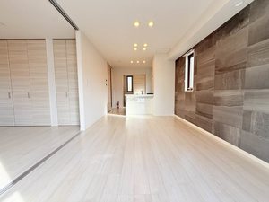 ドリームフォレスト D102号-4