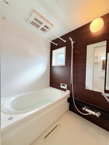 ドリームフォレスト D105号-9