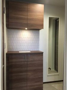 レジデンス北野Ｋ 0201号-3