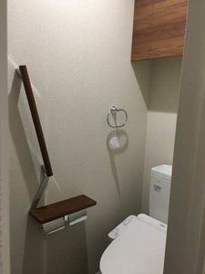 レジデンス北野Ｋ 0201号-4