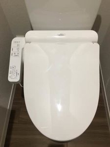 レジデンス北野Ｋ 0201号-5