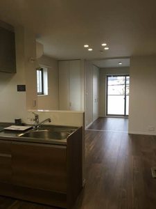 レジデンス北野Ｋ 0201号-7