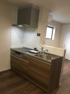 レジデンス北野Ｋ 0201号-8