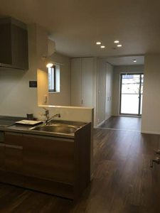 レジデンス北野Ｋ 0201号-11