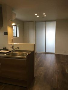 レジデンス北野Ｋ 0201号-15