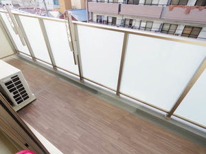 Ｌｅ　Ｇｒａｎｄ　Ｂｌｅｕ 0603号-13