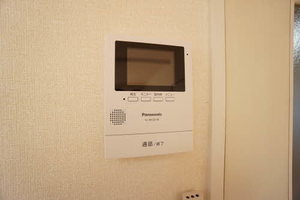 ライフパーク高山Ⅱ 0201号-6