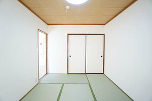 ライフパーク高山Ⅱ 0201号-7