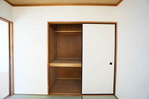 ライフパーク高山Ⅱ 0201号-8