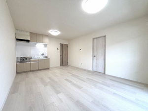 センターハイツとみつか 0202号-2