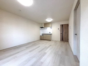 センターハイツとみつか 0202号-3