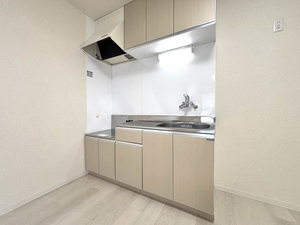 センターハイツとみつか 0202号-4