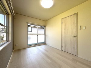 センターハイツとみつか 0202号-10