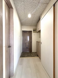 センターハイツとみつか 0202号-15