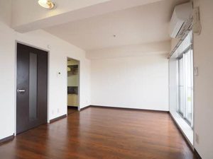 ニワビレッジファースト F302号-2